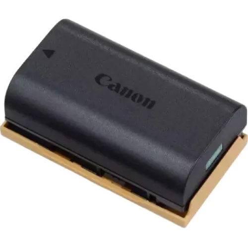 Canon Lighting Batteries>LP-EL Lithium Battery for the EL-1 Flash