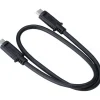 Canon Video Monitors & Accessories>MC-5U Monitor Cable for EOS C400