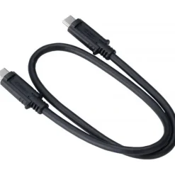 Canon Video Monitors & Accessories>MC-5U Monitor Cable for EOS C400