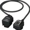 Canon Flash Triggers & Remotes>OC-E4A Off Camera Shoe Cord
