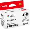 Canon Ink>PFI-4100 Chroma Optimiser Pigment Ink Tank - 80mL