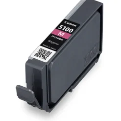 Canon Ink>PFI-5100 LUCIA PRO II Magenta Ink Tank