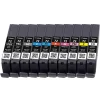 Canon Ink>PGI-72 Ink Tanks for Pixma PRO-10 - Set of 10