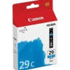 Canon Ink>PGI-29C LUCIA Ink Tank - Cyan