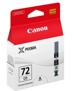Canon Ink>PGI-72CO Chroma Optimizer Ink Cartridge for Pixma Pro10