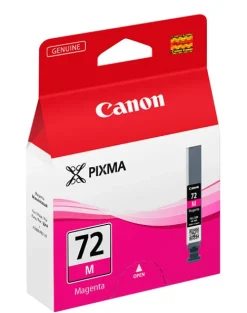 Canon Ink>PGI-72M Magenta Ink Cartridge for Pixma Pro10
