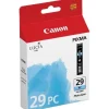 Canon Ink>PGI-29PC LUCIA Ink Tank - Photo Cyan