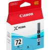 Canon Ink>PGI-72PC Photo Cyan Ink Cartridge for Pixma Pro10