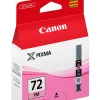 Canon Ink>PGI-72PM Photo Magenta Ink Cartridge for Pixma Pro10
