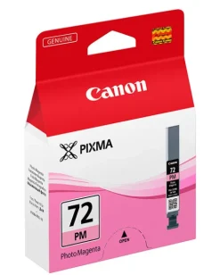 Canon Ink>PGI-72PM Photo Magenta Ink Cartridge for Pixma Pro10