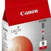 Canon Ink>Pigment Red Ink Tank #PGI-9R