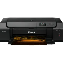 Canon Printers>PIXMA Pro-200S A3+ Photo Printer