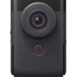 Canon Compact Cameras>PowerShot V10 Digital Camera - Black