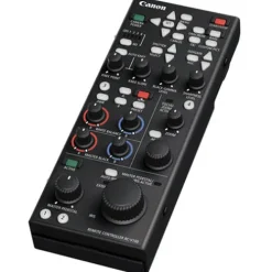 Canon Remotes & Shutter Releases>RC-V100 Remote Controller For EOS C