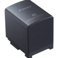 Canon Camera Batteries>Rechargeable Li-Ion Battery (BP-828)