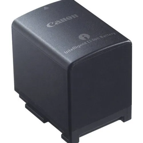 Canon Camera Batteries>Rechargeable Li-Ion Battery (BP-828)