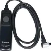 Canon Remotes & Shutter Releases>Remote Switch RS-80N3