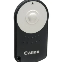 Canon Remotes & Shutter Releases>Remote Wireless Control #RC-6