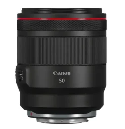 Canon Canon Eos Rf Mount>RF 50 mm f1.2L USM Lens