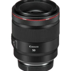 Canon Canon Eos Rf Mount>RF 50 mm f1.2L USM Lens