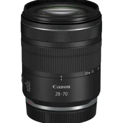 Canon Canon Eos Rf Mount>RF 28-70mm f/2.8 IS STM Lens