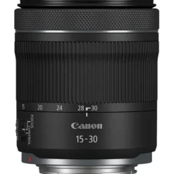 Canon Canon Eos Rf Mount>RF 15-30mm f/4.5-6.3 IS STM Lens