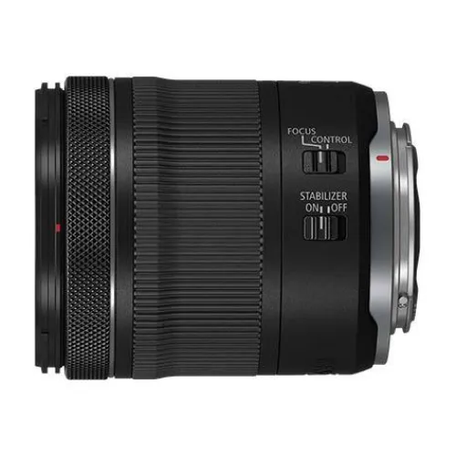 Canon Canon Eos Rf Mount>RF 24-105mm F/4-7.1 IS STM Lens