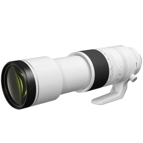 Canon Canon Eos Rf Mount>RF 200-800mm f/6.3-9 IS USM Lens