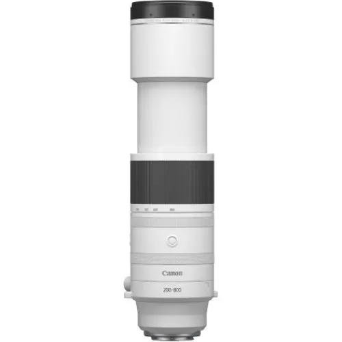 Canon Canon Eos Rf Mount>RF 200-800mm f/6.3-9 IS USM Lens