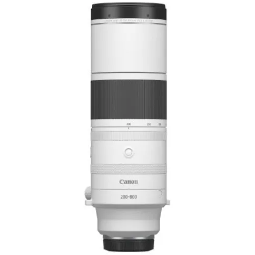 Canon Canon Eos Rf Mount>RF 200-800mm f/6.3-9 IS USM Lens