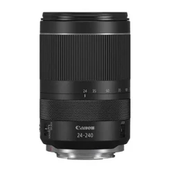 Canon Canon Eos Rf Mount>RF 24-240mm f4-6.3 IS USM Lens