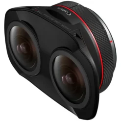 Canon Canon Eos Rf Mount>RF 5.2mm F2.8 L Dual Fisheye Lens