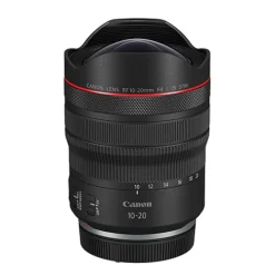 Canon Canon Eos Rf Mount>RF 10-20mm f/4 L IS STM Lens