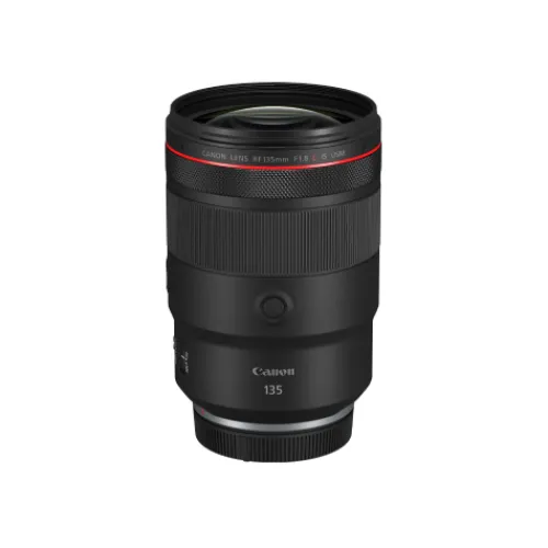 Canon Canon Eos Rf Mount>RF 135mm f/1.8 L IS USM Lens