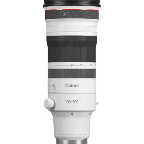 Canon Canon Eos Rf Mount>RF 100-300mm f/2.8 L IS USM Lens