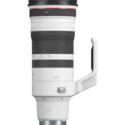 Canon Canon Eos Rf Mount>RF 100-300mm f/2.8 L IS USM Lens