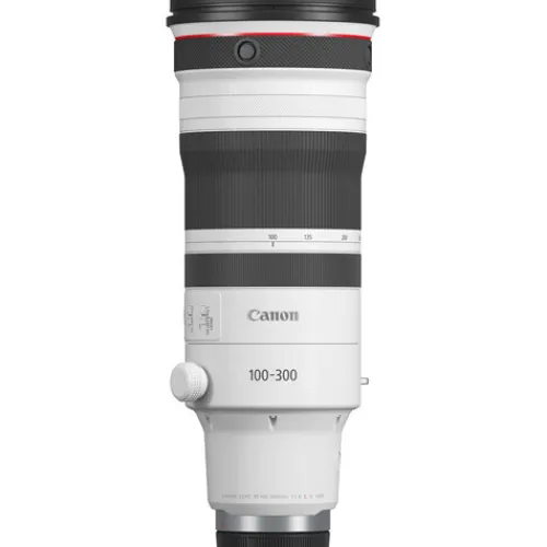 Canon Canon Eos Rf Mount>RF 100-300mm f/2.8 L IS USM Lens