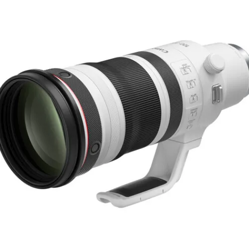 Canon Canon Eos Rf Mount>RF 100-300mm f/2.8 L IS USM Lens