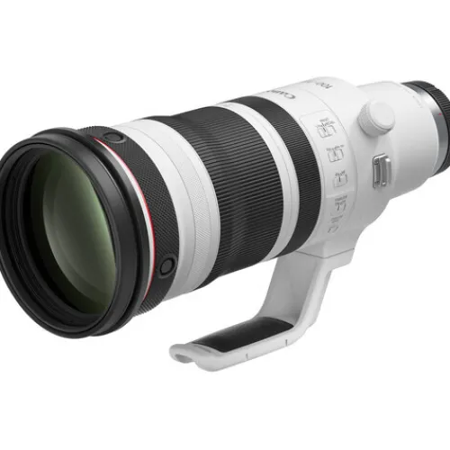 Canon Canon Eos Rf Mount>RF 100-300mm f/2.8 L IS USM Lens