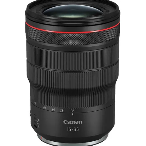 Canon Canon Eos Rf Mount>RF 15-35mm f/2.8 L IS USM Lens