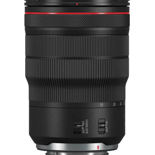 Canon Canon Eos Rf Mount>RF 15-35mm f/2.8 L IS USM Lens
