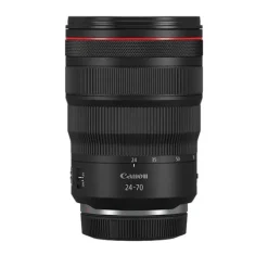 Canon Canon Eos Rf Mount>RF 24-70mm f/2.8 L IS USM Lens