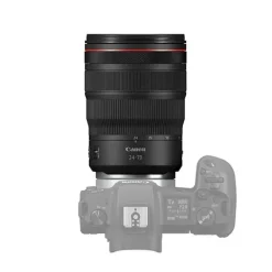 Canon Canon Eos Rf Mount>RF 24-70mm f/2.8 L IS USM Lens