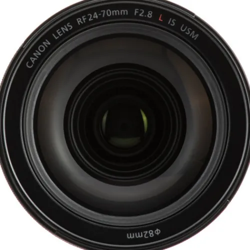 Canon Canon Eos Rf Mount>RF 24-70mm f/2.8 L IS USM Lens