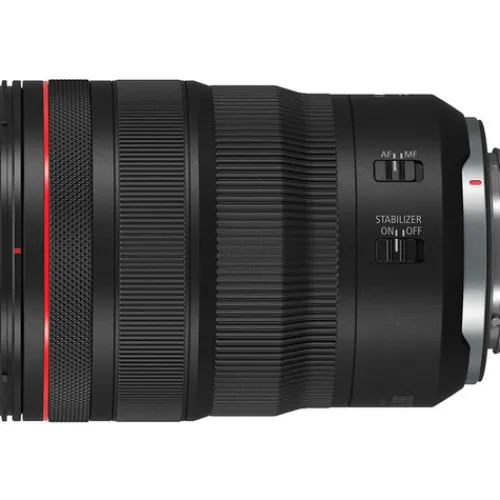 Canon Canon Eos Rf Mount>RF 24-70mm f/2.8 L IS USM Lens