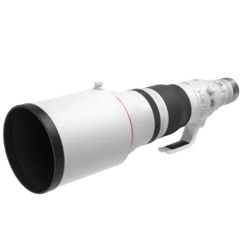 Canon Canon Eos Rf Mount>RF 600mm f/4 L IS USM Lens