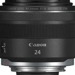 Canon Canon Eos Rf Mount>RF 24mm f/1.8 Macro IS STM Lens