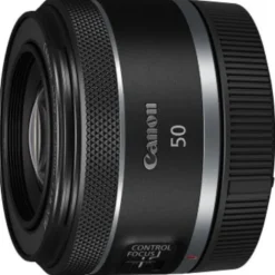 Canon Canon Eos Rf Mount>RF 50mm f/1.8 STM Lens