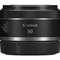 Canon Canon Eos Rf Mount>RF 50mm f/1.8 STM Lens