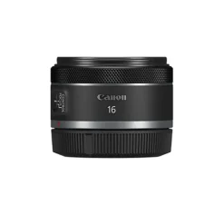 Canon Canon Eos Rf Mount>RF 16mm f2.8 STM Lens